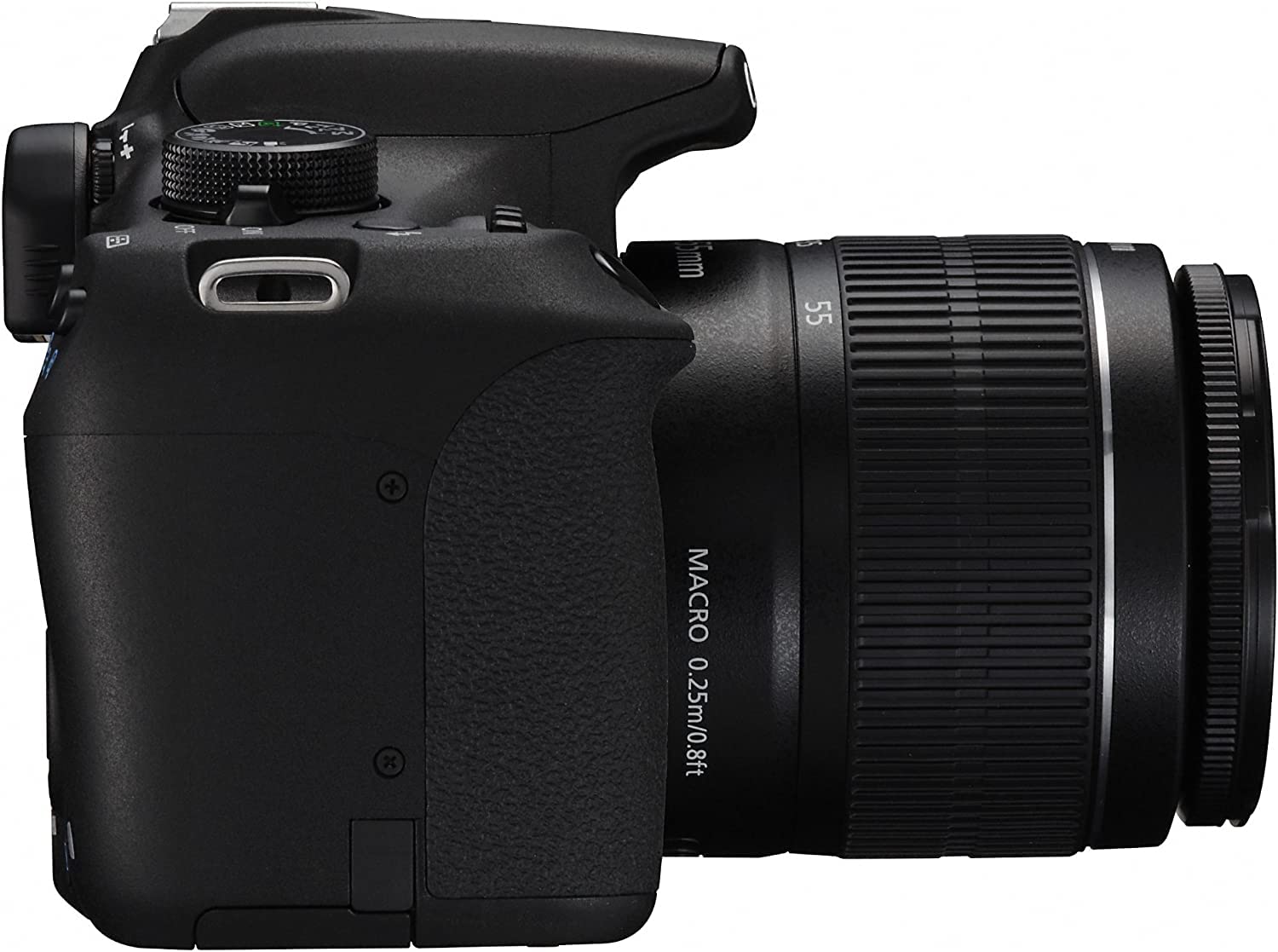 Amazon Canada: Canon EOS Rebel T5 18-55 III 9126B005 Digital